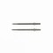 Excel Blades Retractable Needle Point Awl Replacement .060" Scribe Tip, 2pc 12pk 30620 - alternate 1